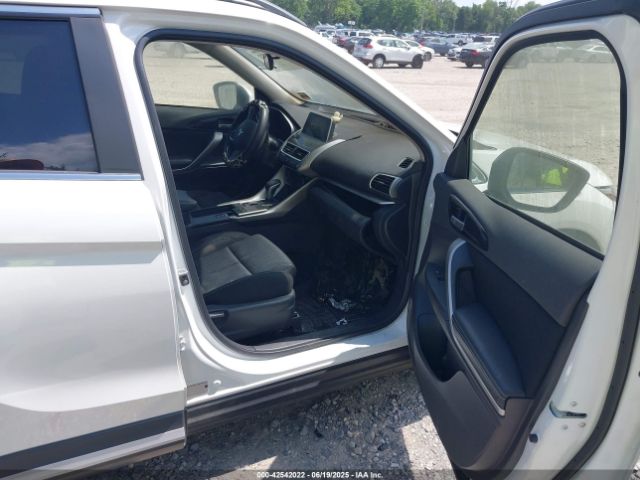 2020 MITSUBISHI ECLIPSE CROSS JA4AS5AA8LZ029307 Photo 4