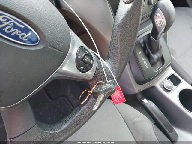 1FMCU0G78GUB07221 Ford 2016