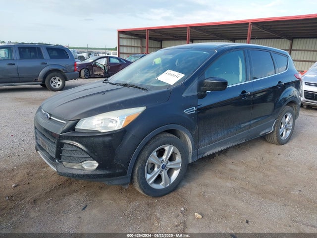1FMCU0G78GUB07221 Ford 2016