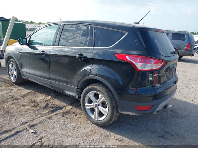 1FMCU0G78GUB07221 Ford 2016