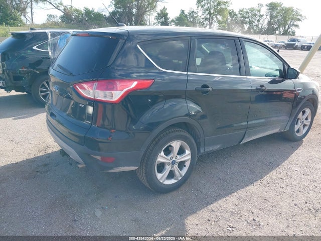 1FMCU0G78GUB07221 Ford 2016
