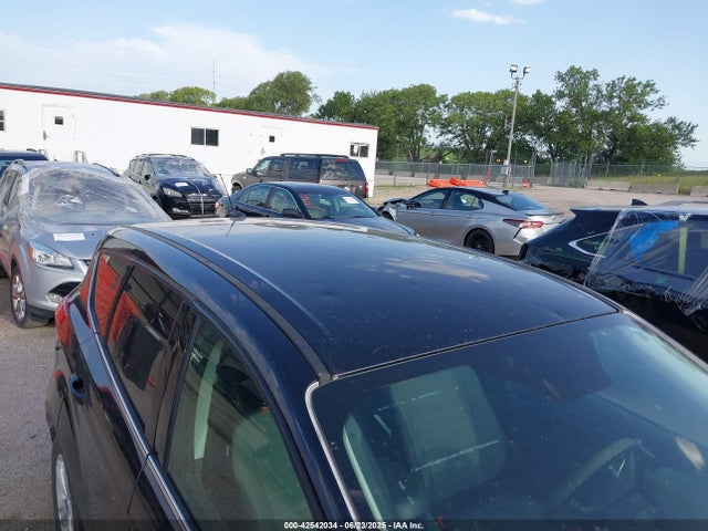 1FMCU0G78GUB07221 Ford 2016