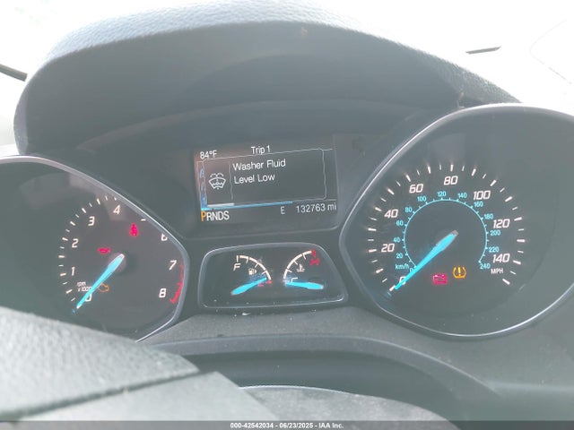 1FMCU0G78GUB07221 Ford 2016