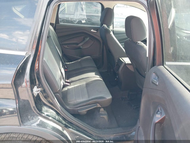 1FMCU0G78GUB07221 Ford 2016