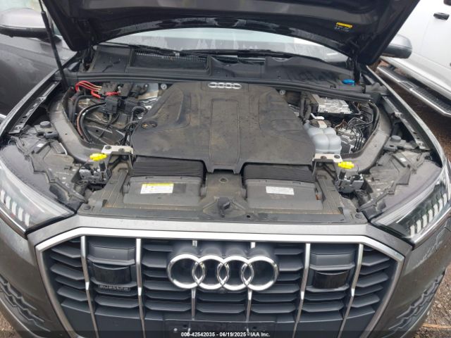 2024 AUDI Q7 WA1LCBF72RD005639 Photo 9