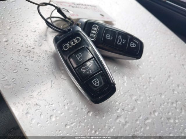 2024 AUDI Q7 WA1LCBF72RD005639 Photo 10