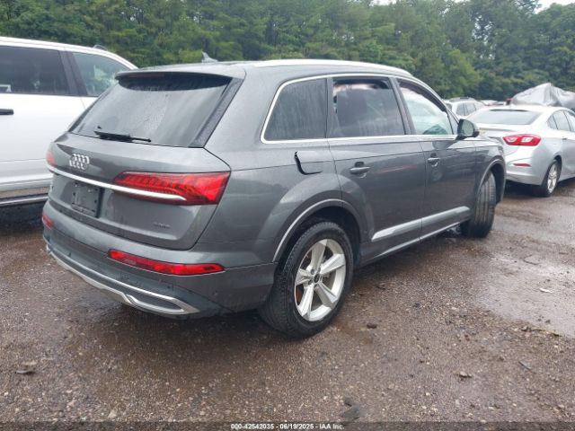 2024 AUDI Q7 WA1LCBF72RD005639 Photo 3