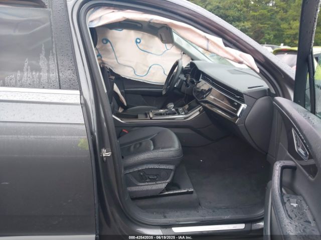 2024 AUDI Q7 WA1LCBF72RD005639 Photo 4