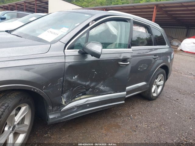 2024 AUDI Q7 WA1LCBF72RD005639 Photo 5