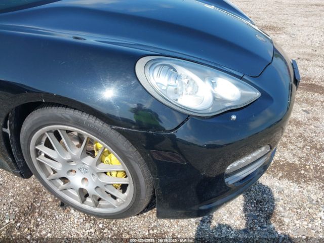 2011 PORSCHE PANAMERA WP0AB2A71BL060697 Photo 5