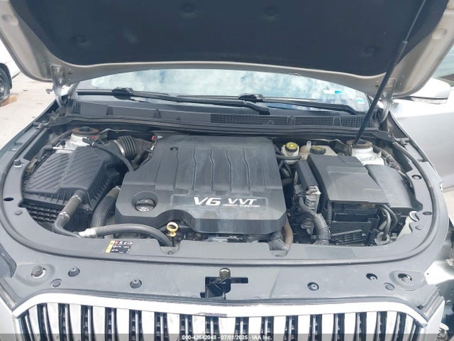 1G4GB5G32EF281658 Buick lfx