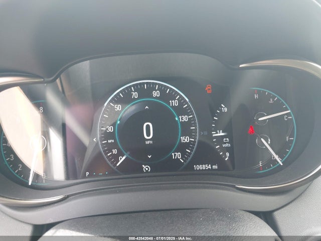1G4GB5G32EF281658 Buick lfx