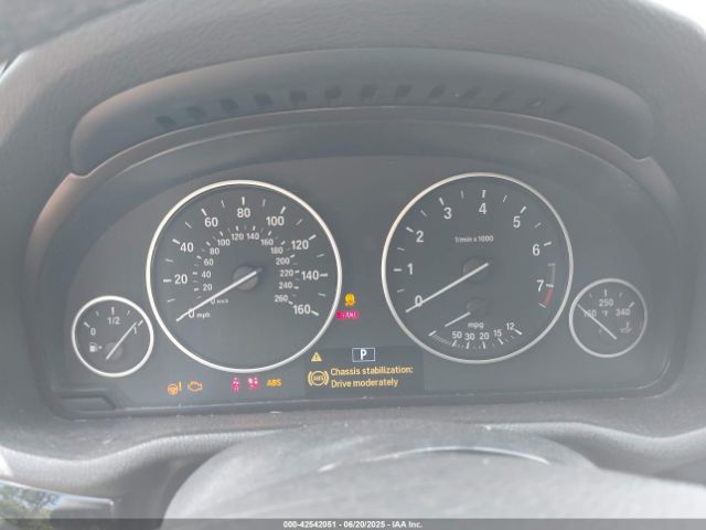 2015 BMW X3 5UXWX9C57F0D54934 Photo 6