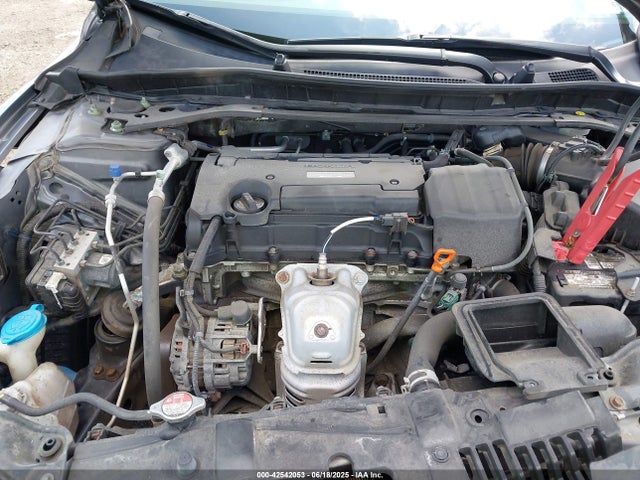 1HGCR2F19HA165373 Honda k24w1