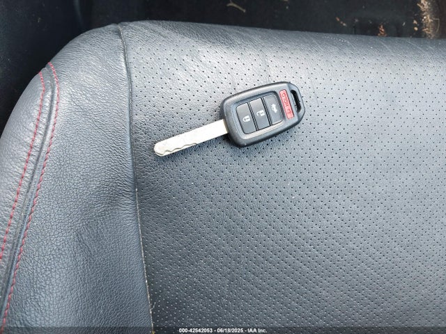 1HGCR2F19HA165373 Honda k24w1