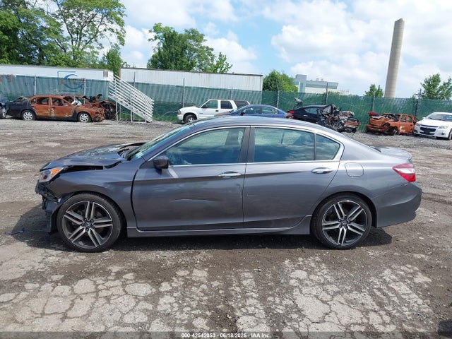 1HGCR2F19HA165373 Honda k24w1