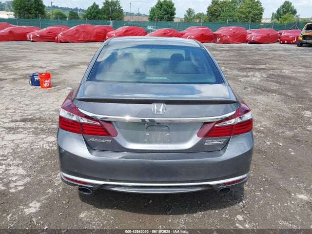 1HGCR2F19HA165373 Honda k24w1