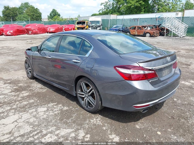 1HGCR2F19HA165373 Honda k24w1