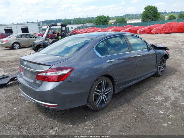 1HGCR2F19HA165373 Honda k24w1
