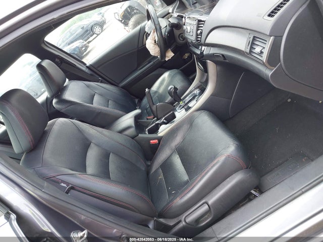 1HGCR2F19HA165373 Honda k24w1