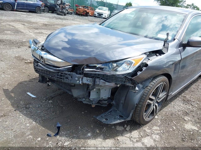 1HGCR2F19HA165373 Honda k24w1