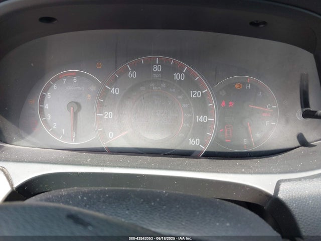 1HGCR2F19HA165373 Honda k24w1