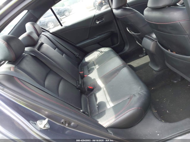 1HGCR2F19HA165373 Honda k24w1