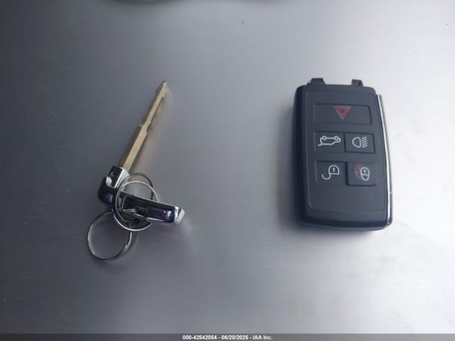 2020 LAND ROVER RANGE ROVER EVOQUE SALZP2FX7LH020022 Photo 10