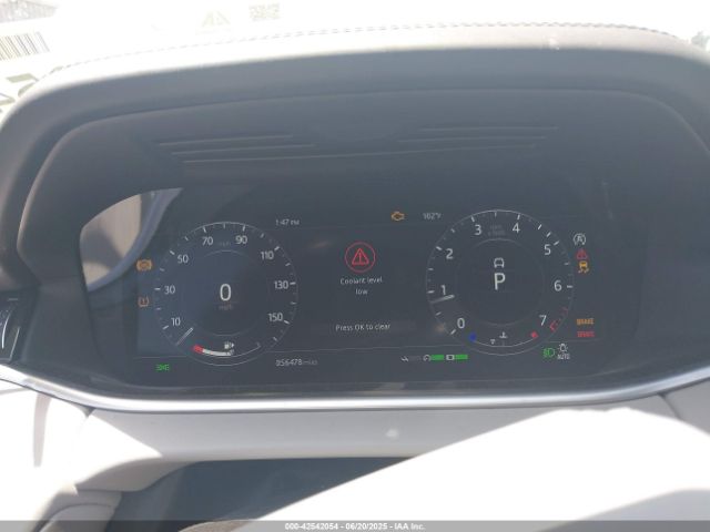 2020 LAND ROVER RANGE ROVER EVOQUE SALZP2FX7LH020022 Photo 6