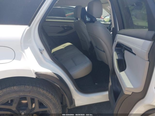 2020 LAND ROVER RANGE ROVER EVOQUE SALZP2FX7LH020022 Photo 7