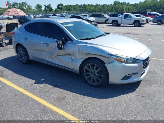 2018 MAZDA MAZDA3 JM1BN1V32J1157270