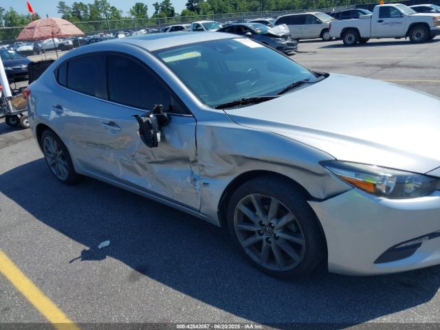2018 MAZDA MAZDA3 JM1BN1V32J1157270 Photo 5