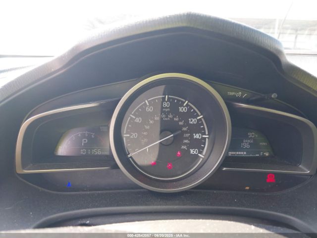 2018 MAZDA MAZDA3 JM1BN1V32J1157270 Photo 6