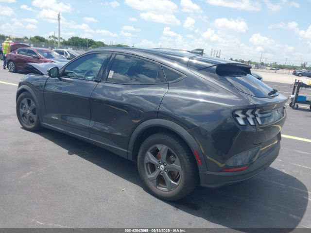 2022 FORD MUSTANG MACH-E 3FMTK1RM4NMA41461 Photo 2