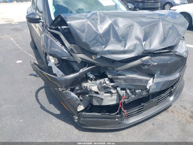 2022 FORD MUSTANG MACH-E 3FMTK1RM4NMA41461 Photo 5