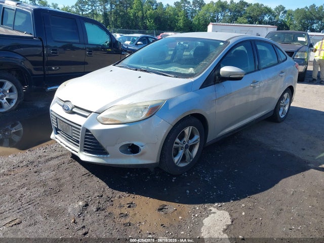 1FADP3F21EL258188 Ford 2014
