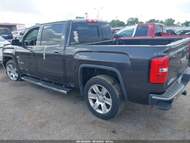 2014 GMC SIERRA 1500 3GTP1UEC3EG162617 Photo 2