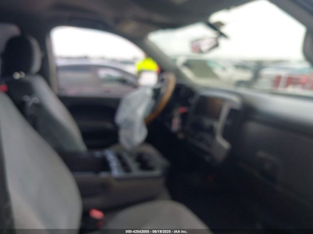 2014 GMC SIERRA 1500 3GTP1UEC3EG162617 Photo 4