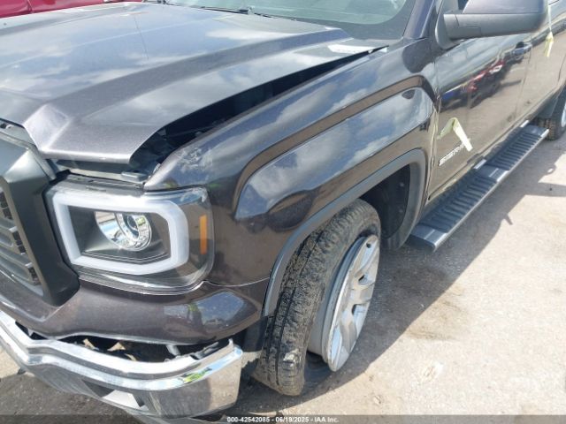 2014 GMC SIERRA 1500 3GTP1UEC3EG162617 Photo 5