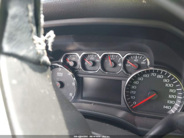 2014 GMC SIERRA 1500 3GTP1UEC3EG162617 Photo 6