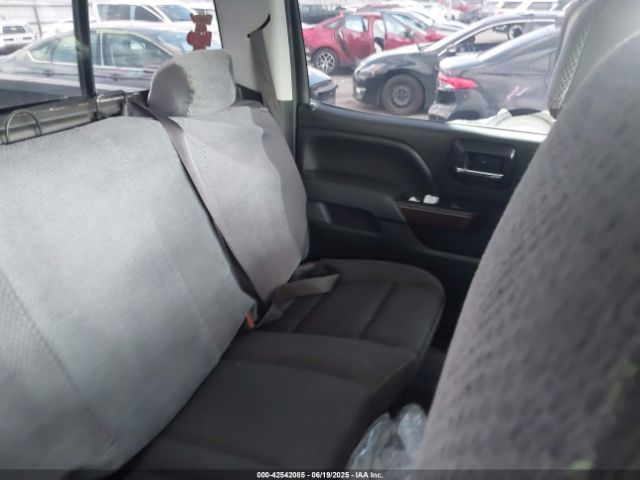 2014 GMC SIERRA 1500 3GTP1UEC3EG162617 Photo 7