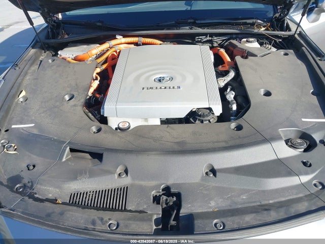 Toyota 3km 2022 JTDAAAAA6NA006398 Image 10