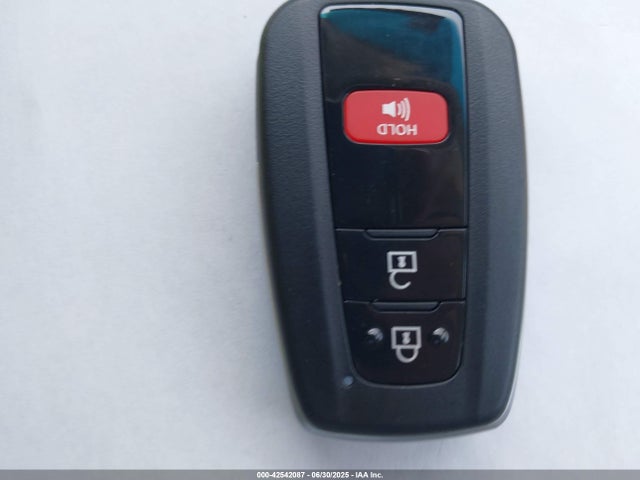 Toyota 3km 2022 JTDAAAAA6NA006398 Image 11