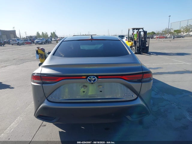 Toyota 3km 2022 JTDAAAAA6NA006398 Image 16