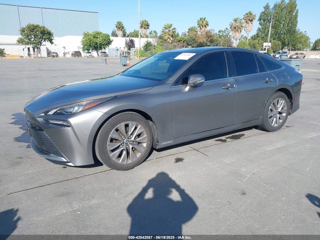 Toyota 3km 2022 JTDAAAAA6NA006398 Image 2