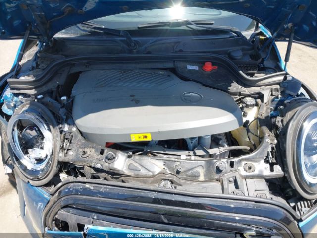2023 MINI SE HARDTOP WMW13DJ07P2S73739 Photo 9