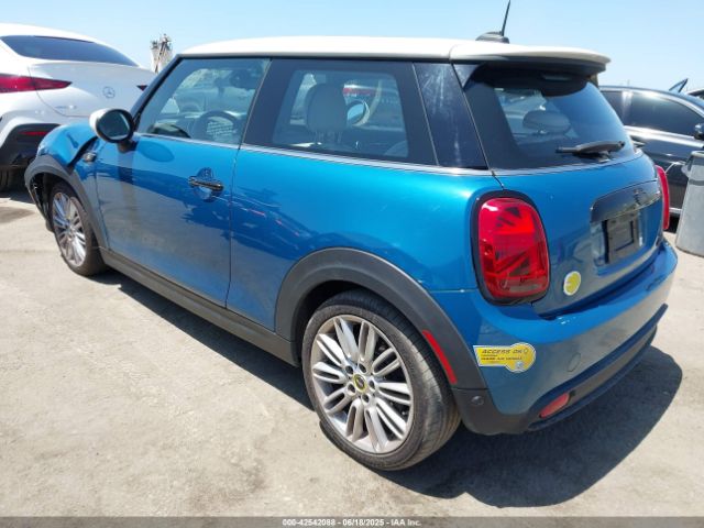 2023 MINI SE HARDTOP WMW13DJ07P2S73739 Photo 2
