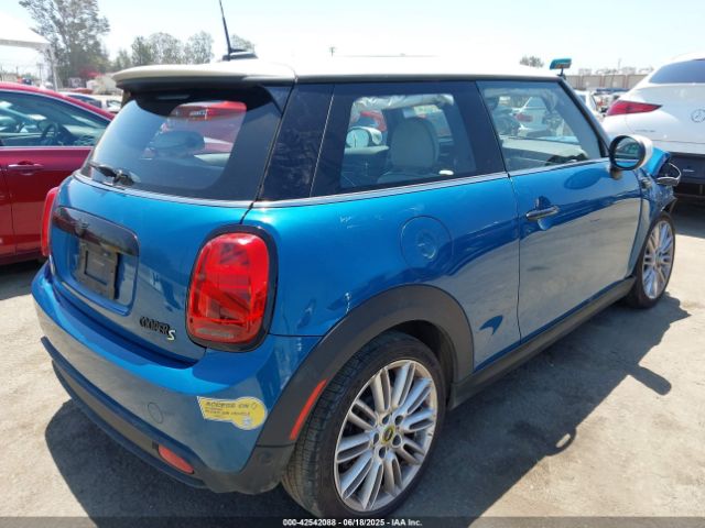 2023 MINI SE HARDTOP WMW13DJ07P2S73739 Photo 3