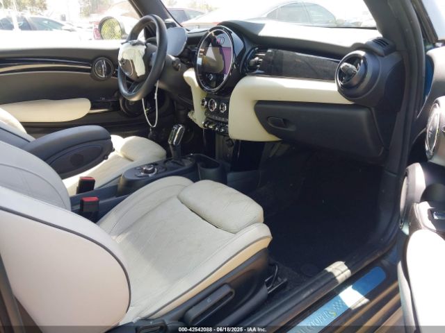 2023 MINI SE HARDTOP WMW13DJ07P2S73739 Photo 4