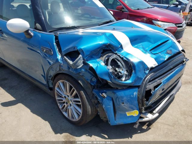 2023 MINI SE HARDTOP WMW13DJ07P2S73739 Photo 5